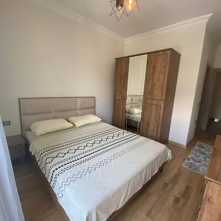 Weekend Apartment Alanya