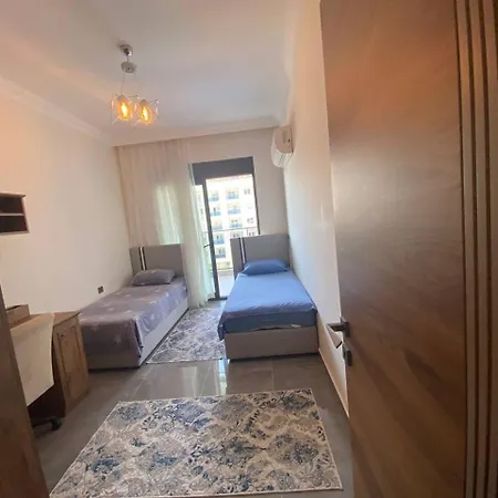 Weekend Apartment