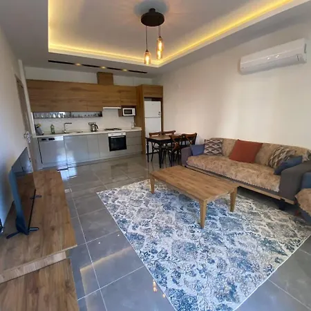 Apartment Weekend