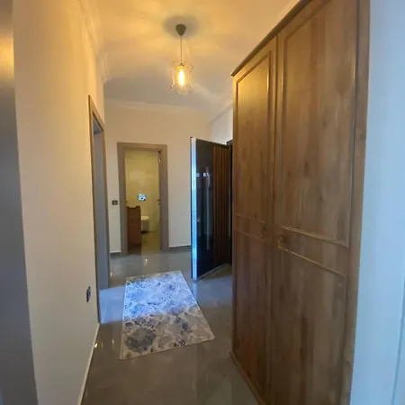 Apartment Weekend