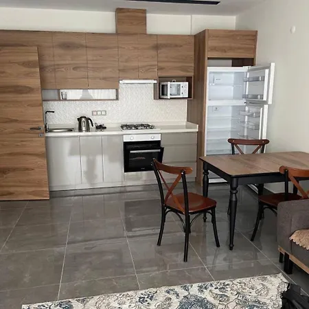 Apartment Weekend *